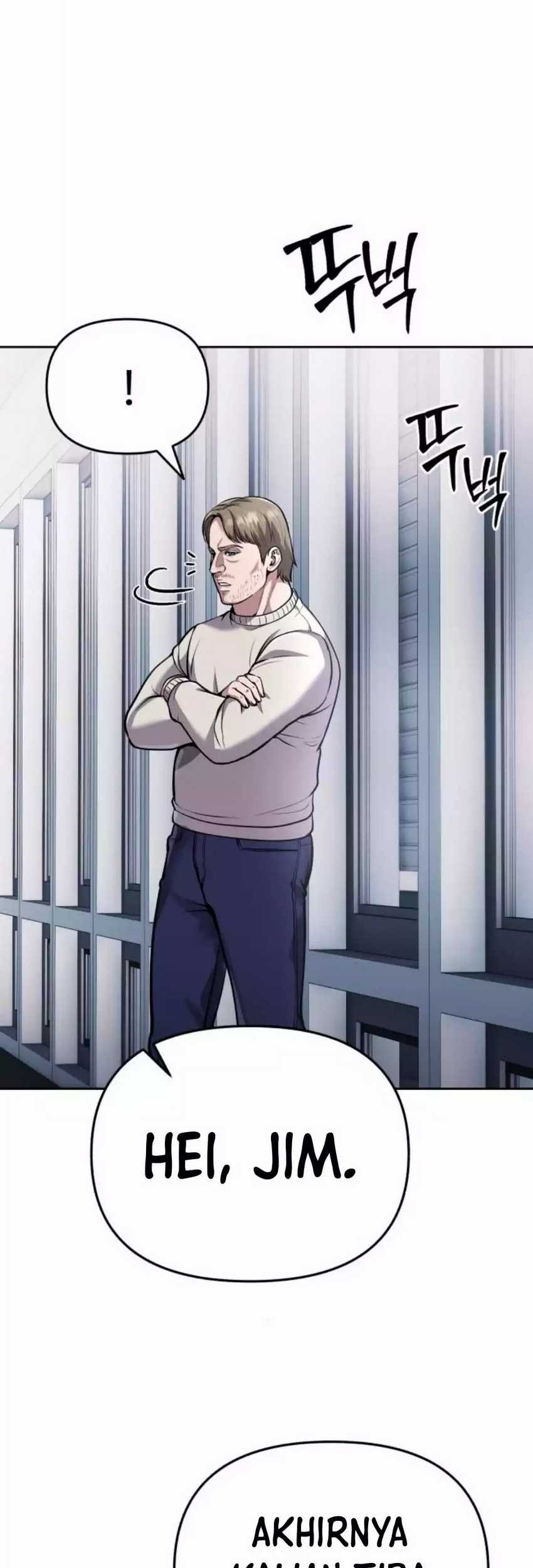 The New Employee Kim Chul-Soo Chapter 68 - halaman 90