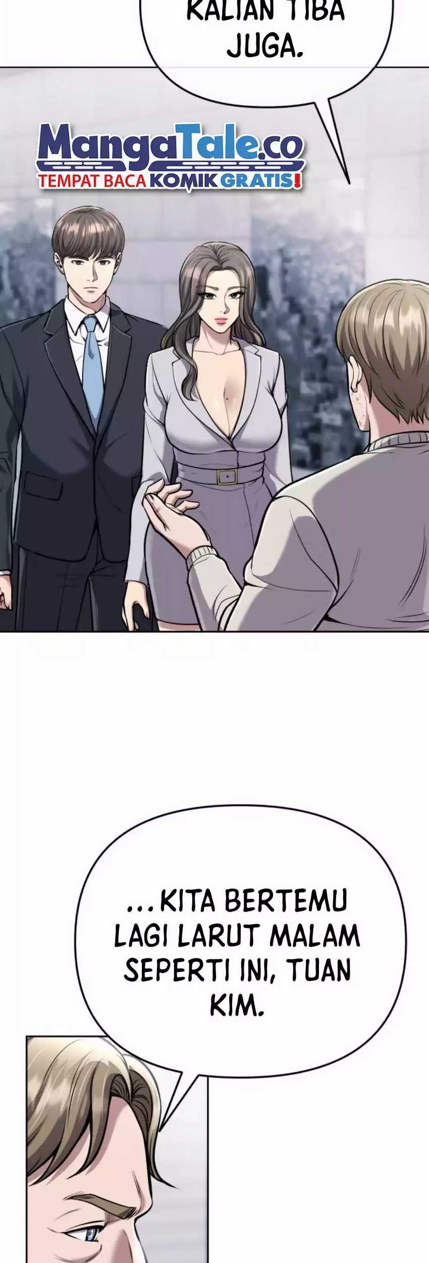 The New Employee Kim Chul-Soo Chapter 68 - halaman 91