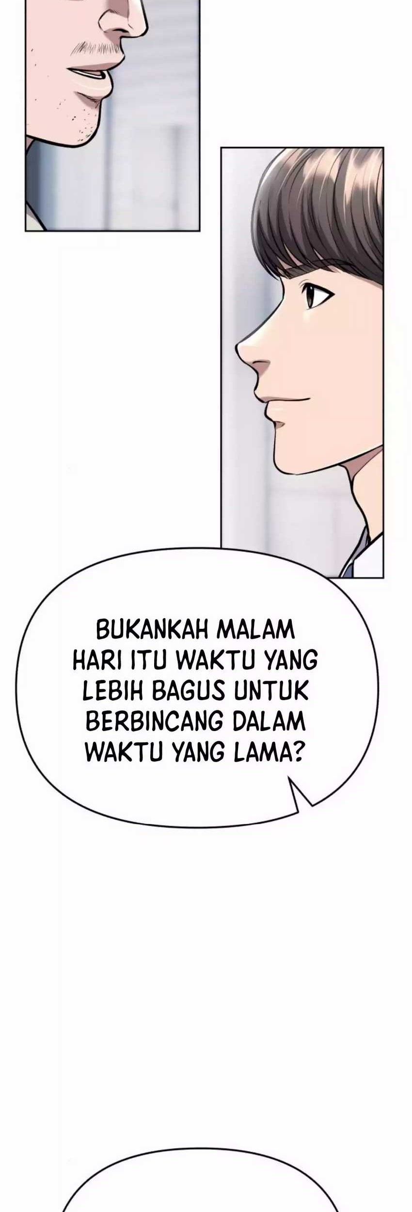 The New Employee Kim Chul-Soo Chapter 68 - halaman 92
