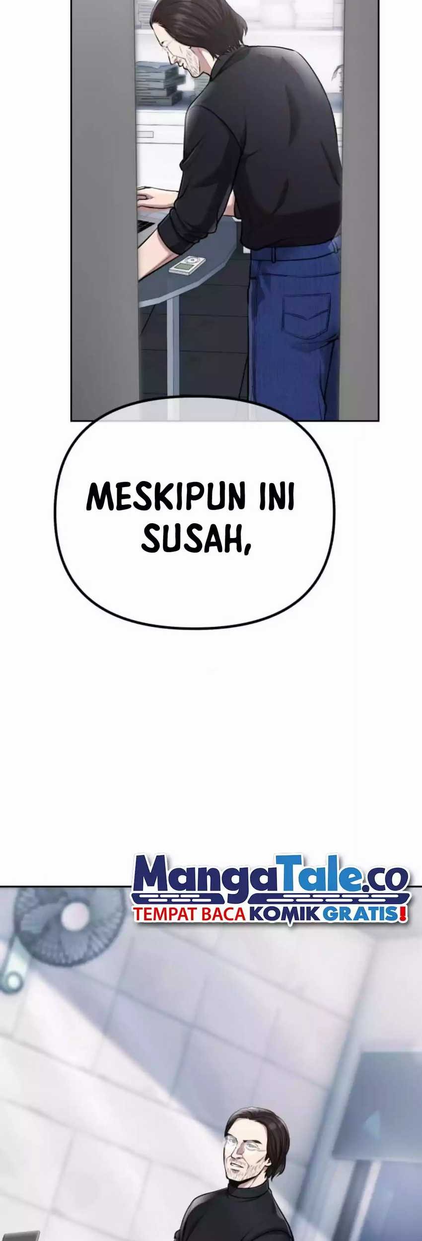 The New Employee Kim Chul-Soo Chapter 68 - halaman 96