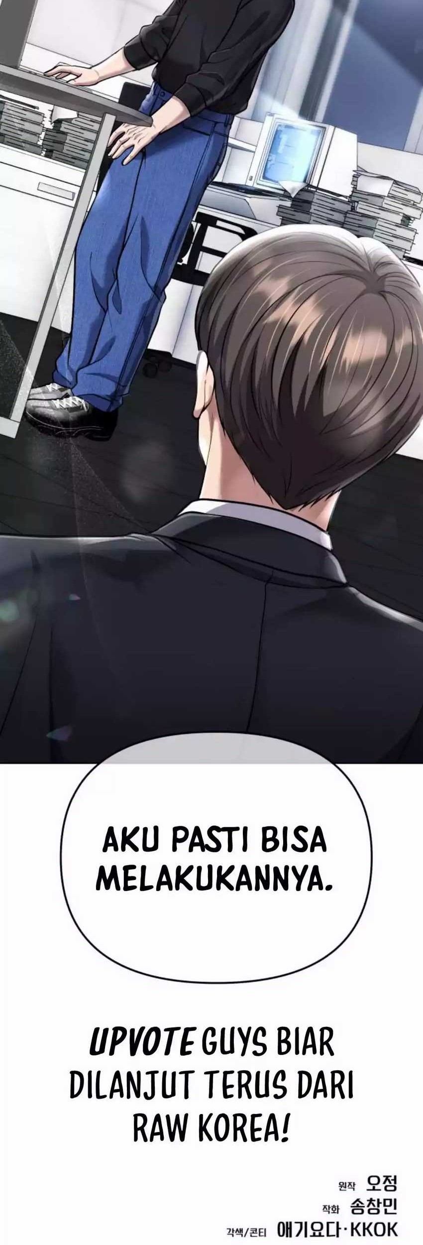The New Employee Kim Chul-Soo Chapter 68 - halaman 97