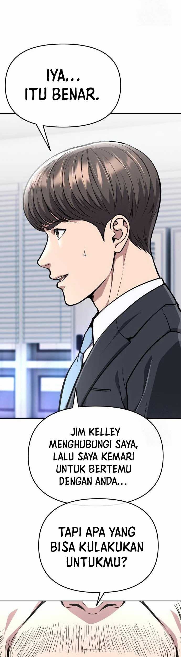 The New Employee Kim Chul-Soo Chapter 69 - halaman 11