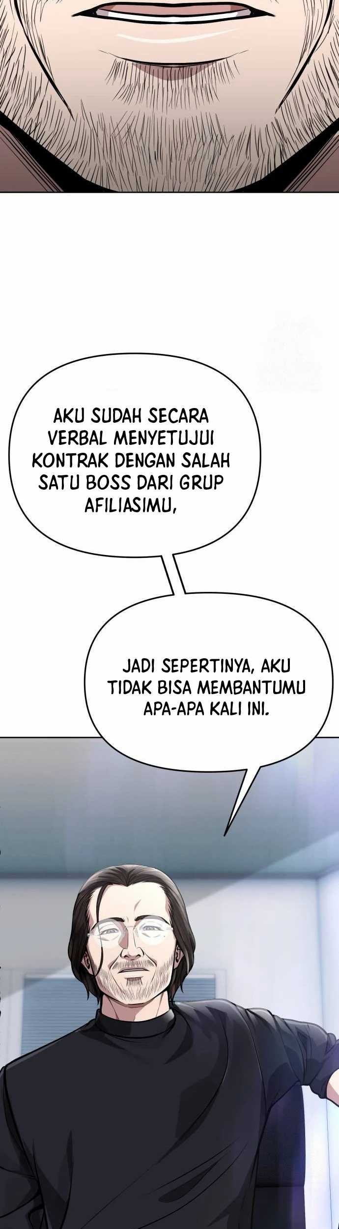 The New Employee Kim Chul-Soo Chapter 69 - halaman 12