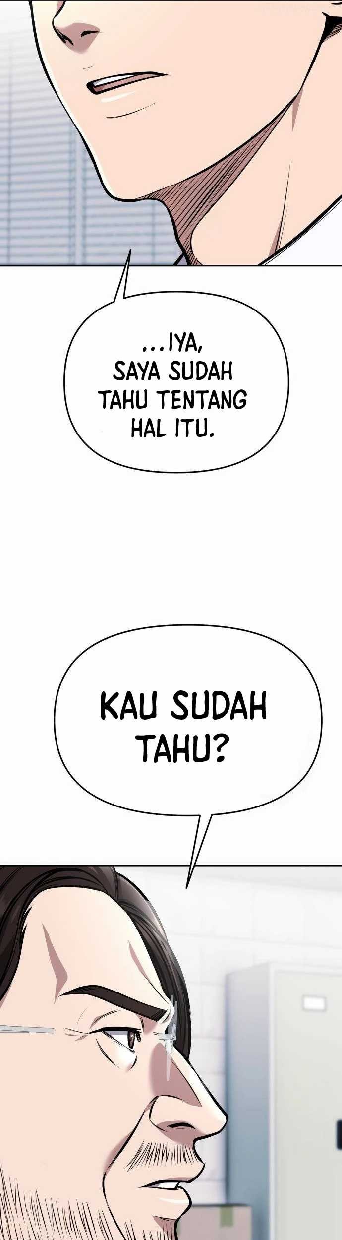 The New Employee Kim Chul-Soo Chapter 69 - halaman 15