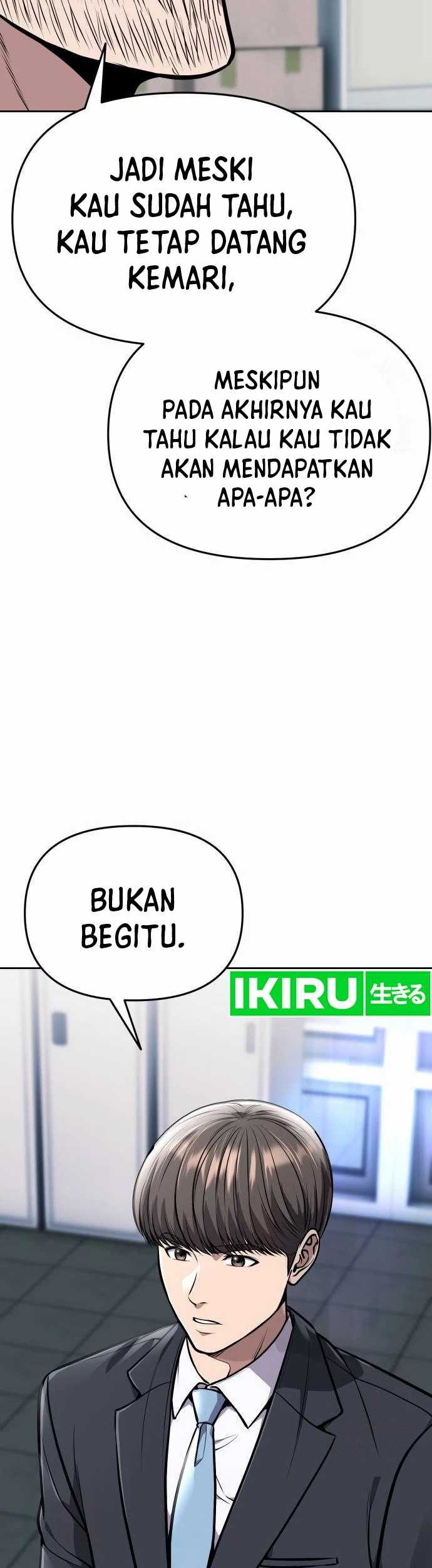 The New Employee Kim Chul-Soo Chapter 69 - halaman 16