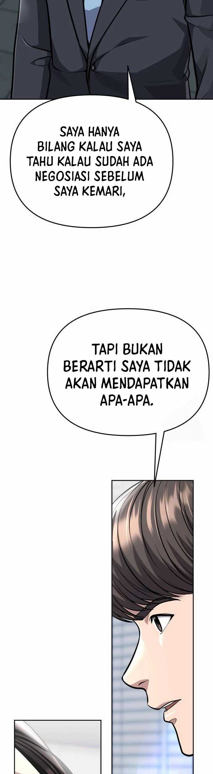 The New Employee Kim Chul-Soo Chapter 69 - halaman 17
