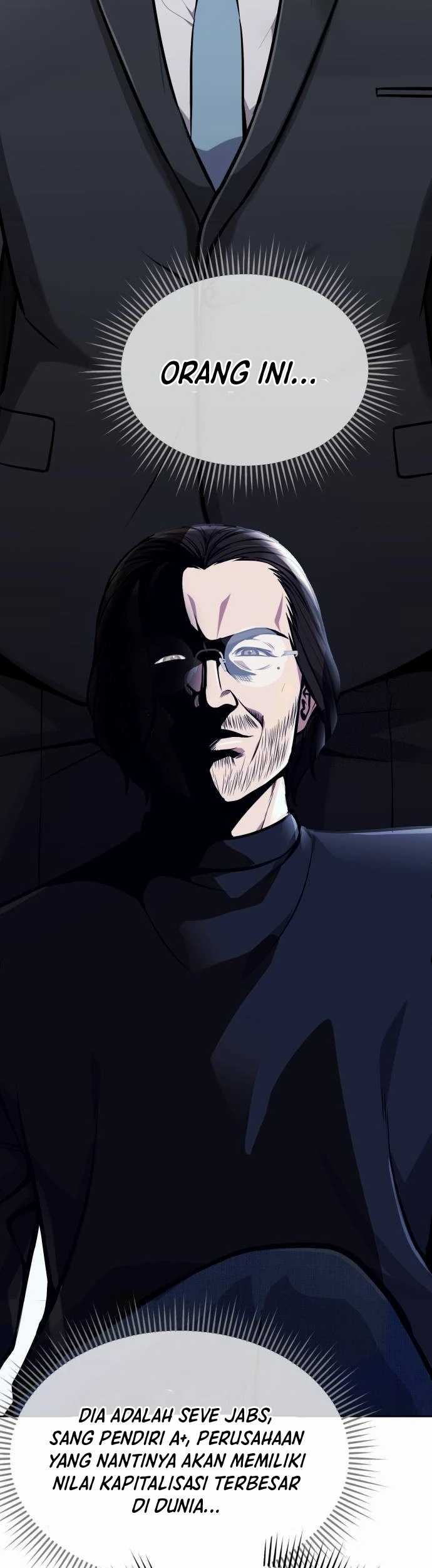 The New Employee Kim Chul-Soo Chapter 69 - halaman 19