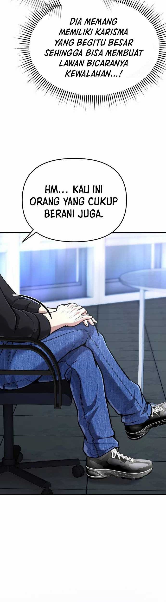 The New Employee Kim Chul-Soo Chapter 69 - halaman 20