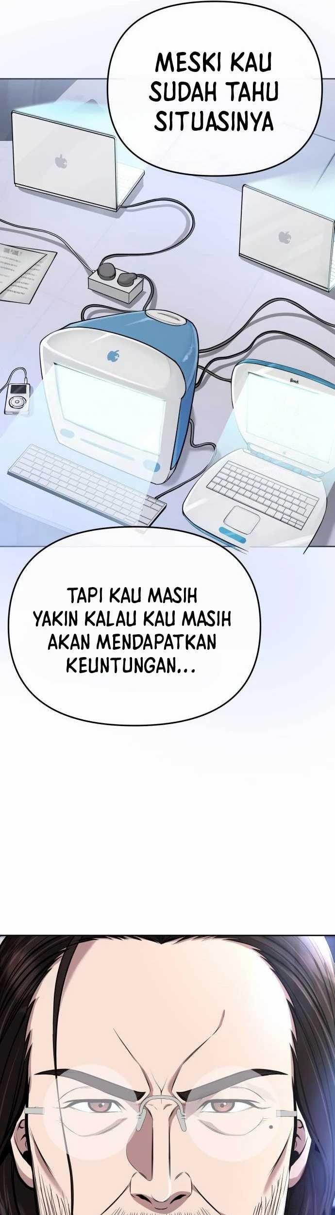 The New Employee Kim Chul-Soo Chapter 69 - halaman 22