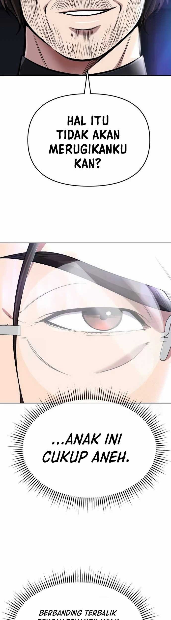 The New Employee Kim Chul-Soo Chapter 69 - halaman 23