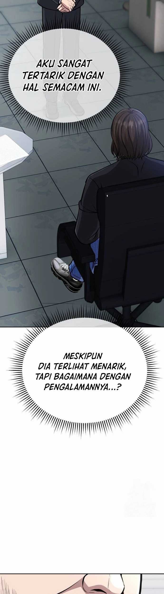 The New Employee Kim Chul-Soo Chapter 69 - halaman 26