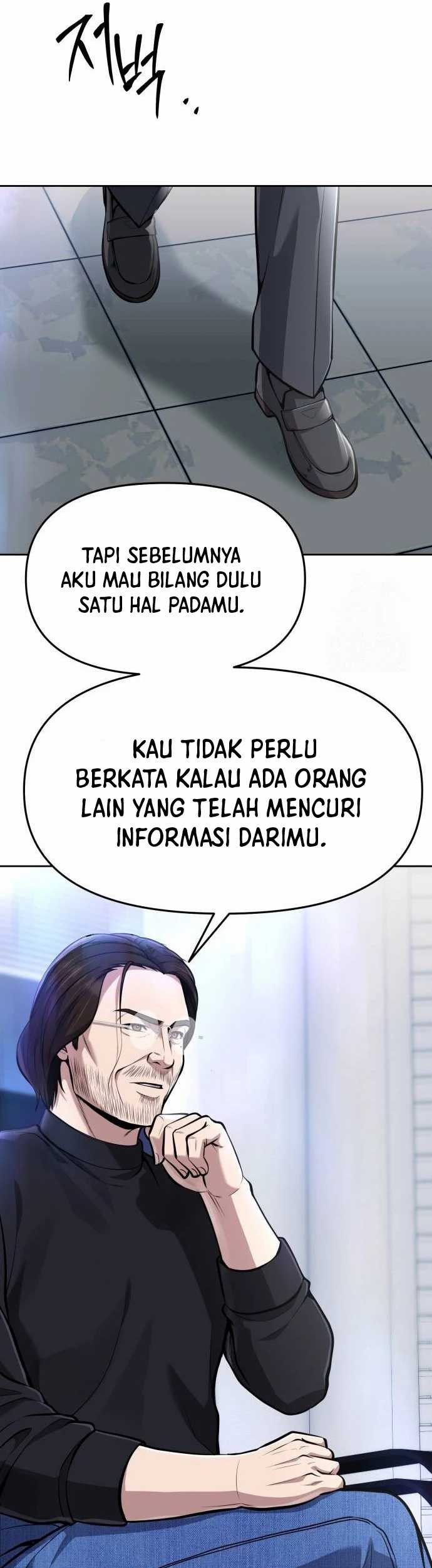 The New Employee Kim Chul-Soo Chapter 69 - halaman 29