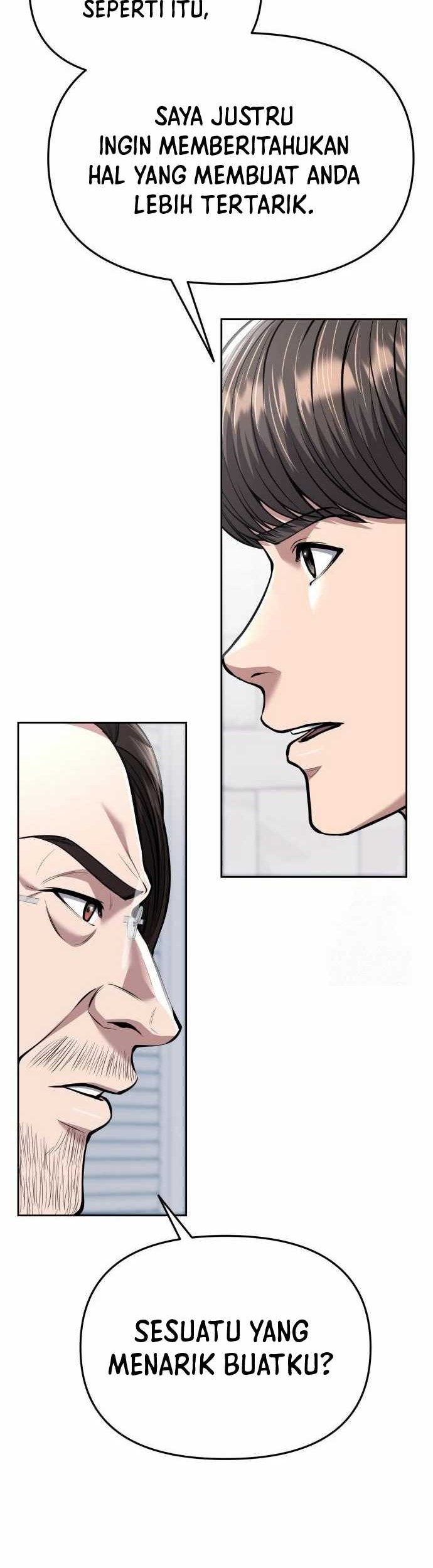 The New Employee Kim Chul-Soo Chapter 69 - halaman 32