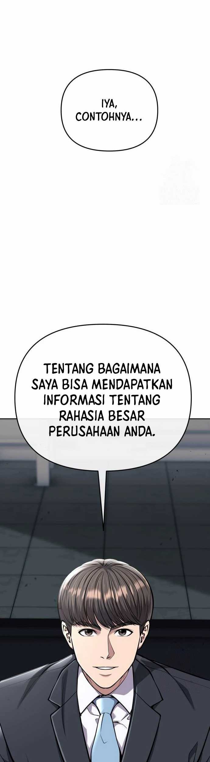 The New Employee Kim Chul-Soo Chapter 69 - halaman 33