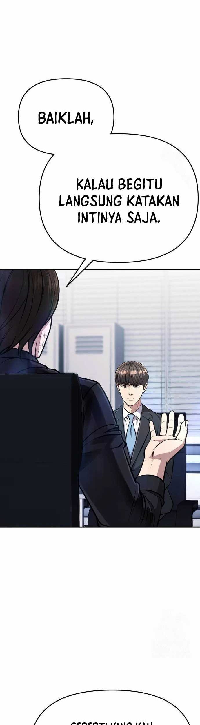 The New Employee Kim Chul-Soo Chapter 69 - halaman 37