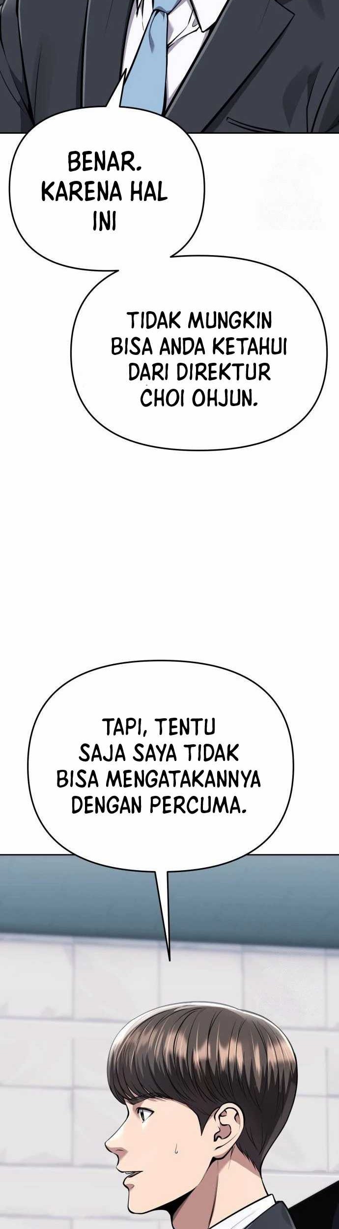 The New Employee Kim Chul-Soo Chapter 69 - halaman 39