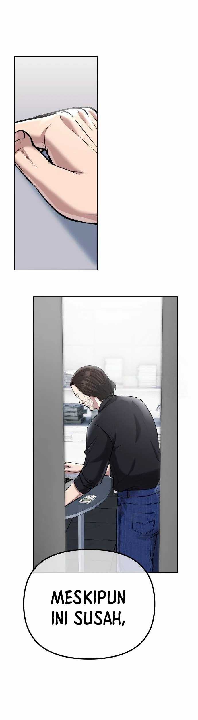 The New Employee Kim Chul-Soo Chapter 69 - halaman 4