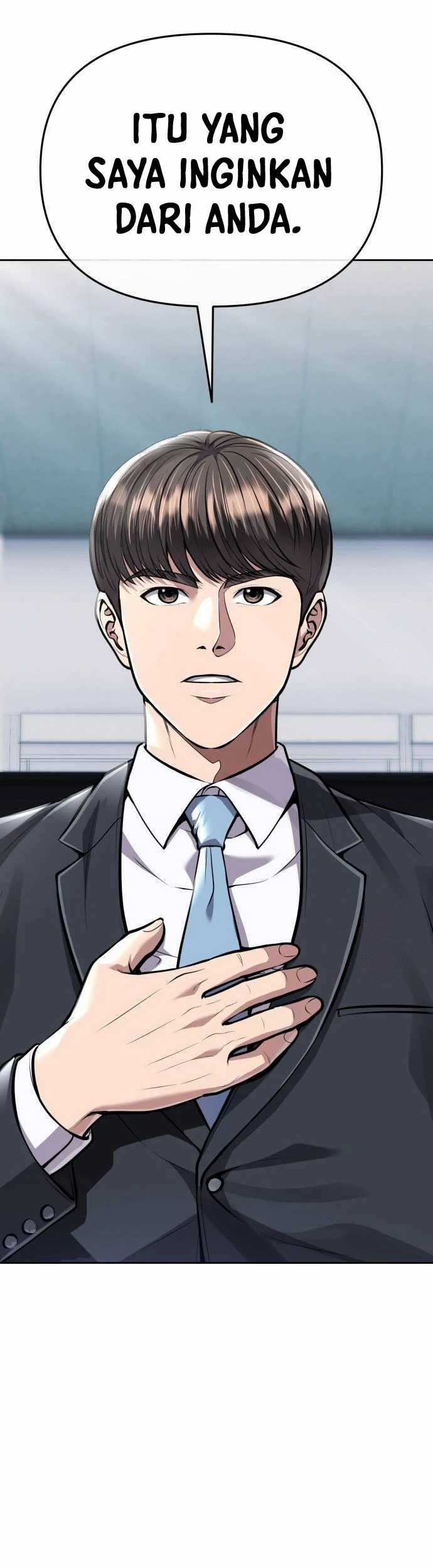 The New Employee Kim Chul-Soo Chapter 69 - halaman 43