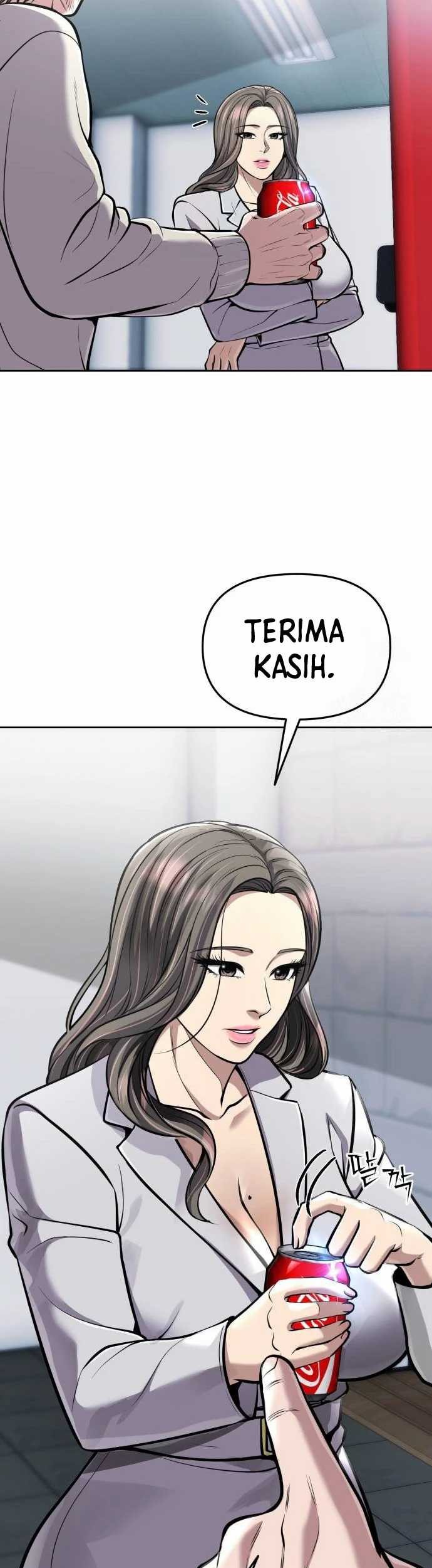 The New Employee Kim Chul-Soo Chapter 69 - halaman 47