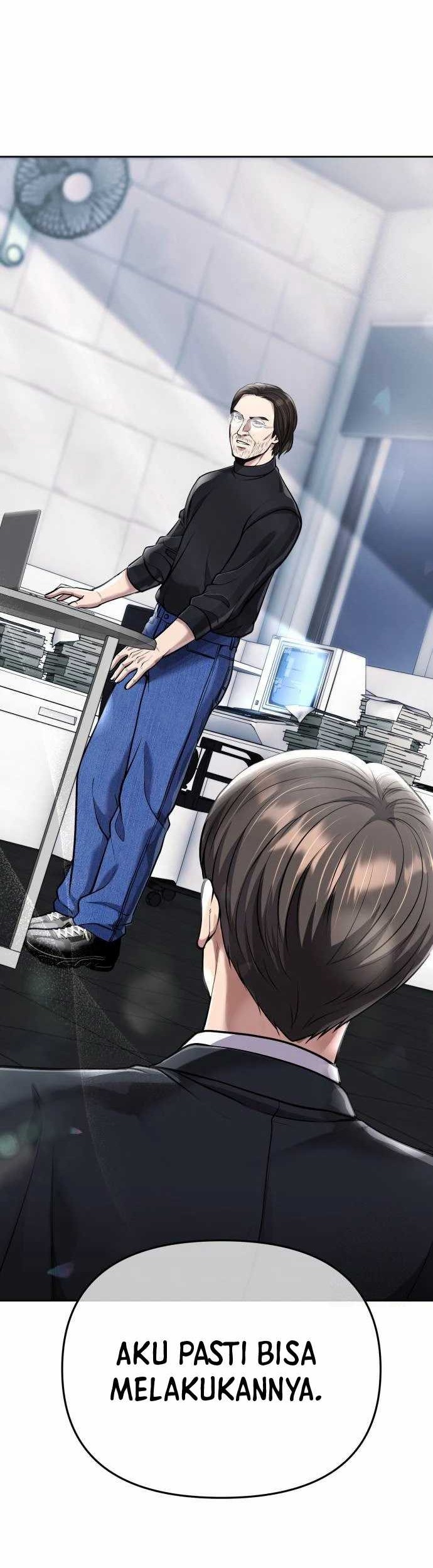 The New Employee Kim Chul-Soo Chapter 69 - halaman 5