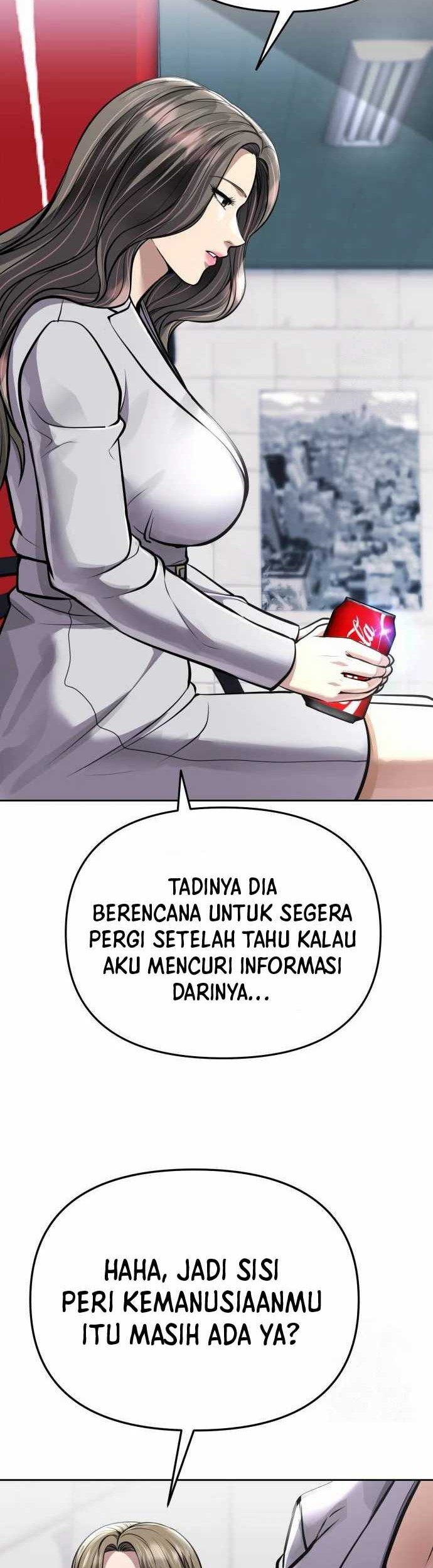 The New Employee Kim Chul-Soo Chapter 69 - halaman 51