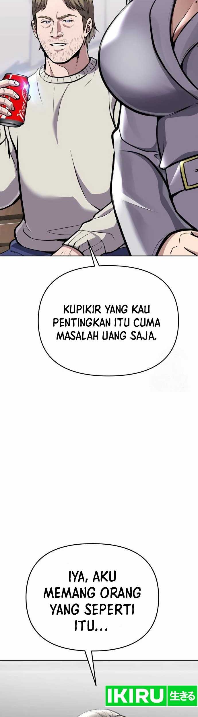 The New Employee Kim Chul-Soo Chapter 69 - halaman 52