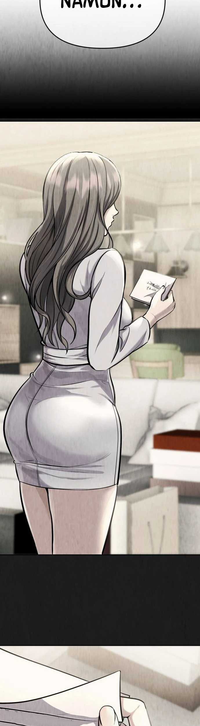 The New Employee Kim Chul-Soo Chapter 69 - halaman 54