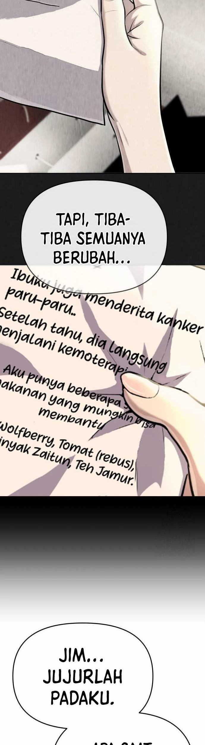 The New Employee Kim Chul-Soo Chapter 69 - halaman 55