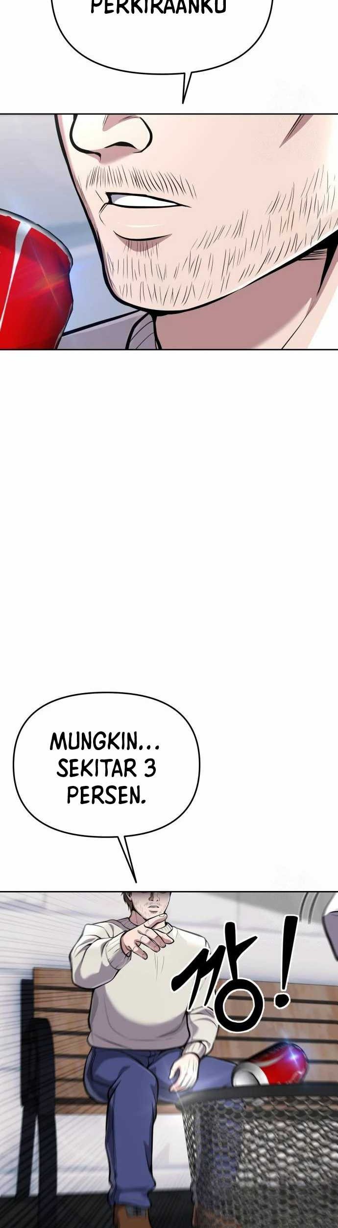 The New Employee Kim Chul-Soo Chapter 69 - halaman 59
