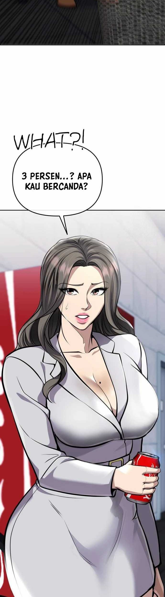 The New Employee Kim Chul-Soo Chapter 69 - halaman 60