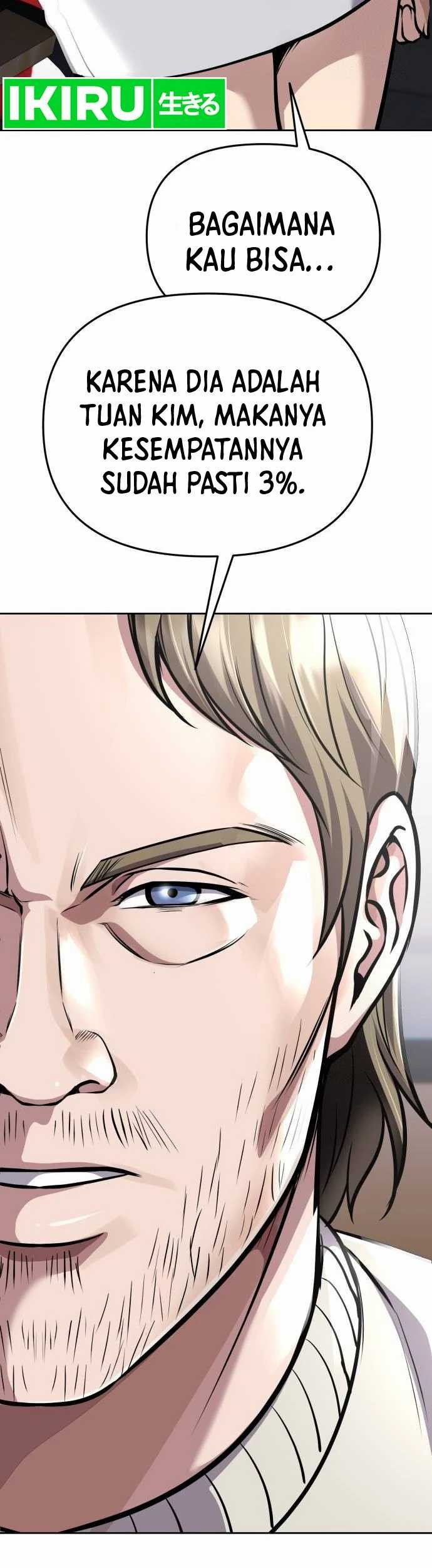 The New Employee Kim Chul-Soo Chapter 69 - halaman 61