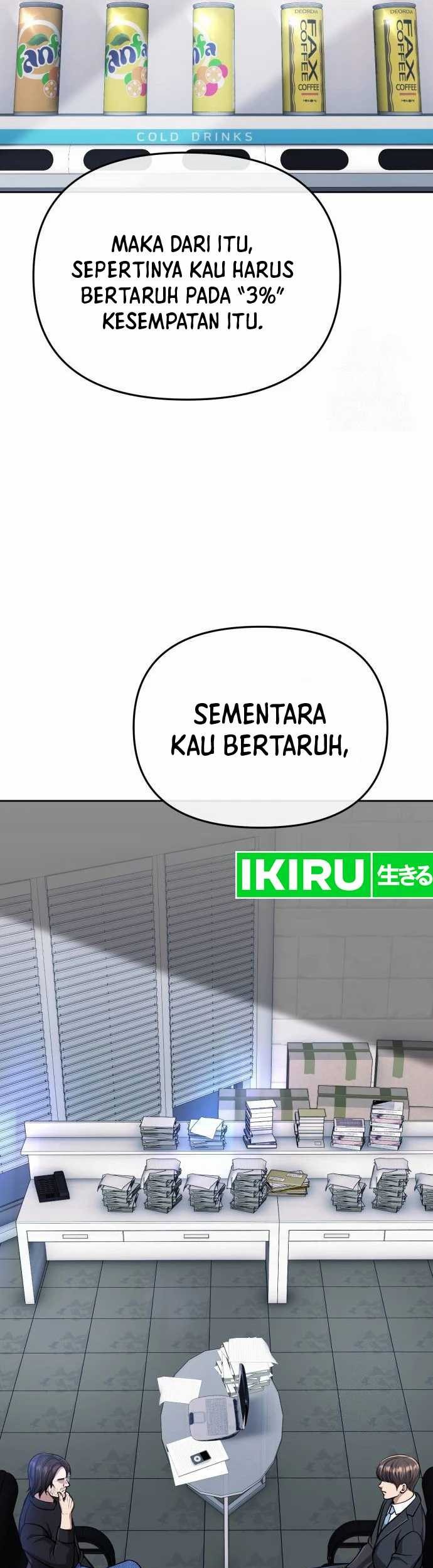 The New Employee Kim Chul-Soo Chapter 69 - halaman 64