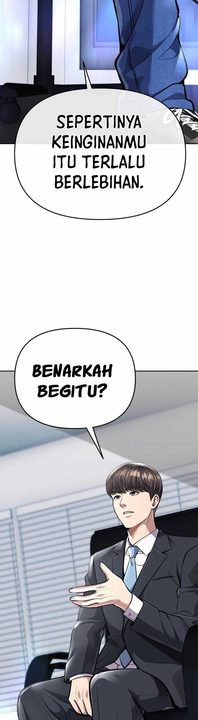The New Employee Kim Chul-Soo Chapter 69 - halaman 68