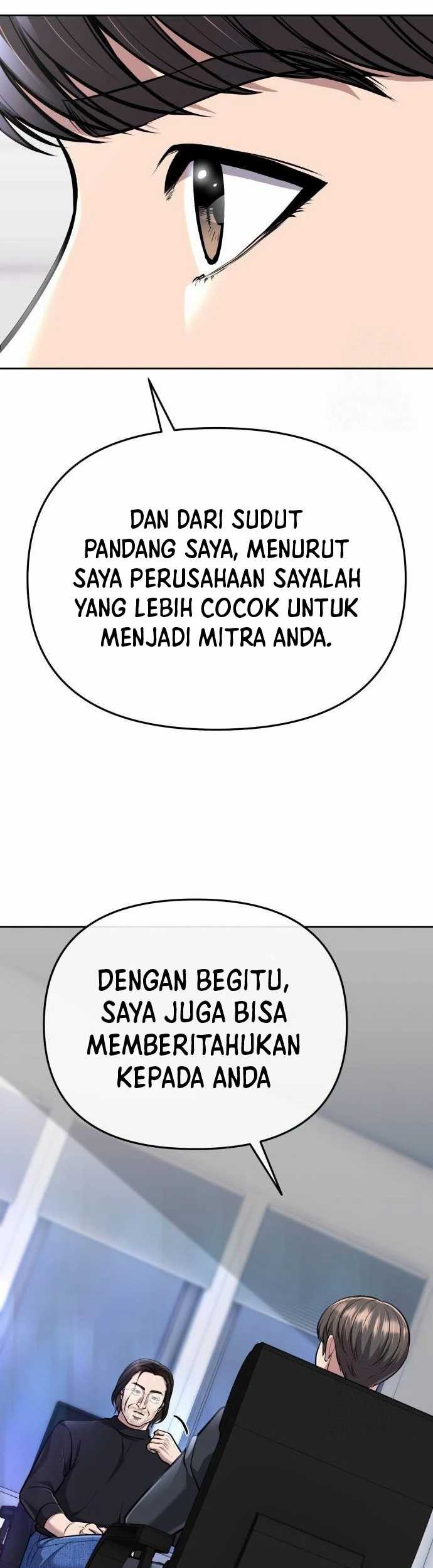 The New Employee Kim Chul-Soo Chapter 69 - halaman 71