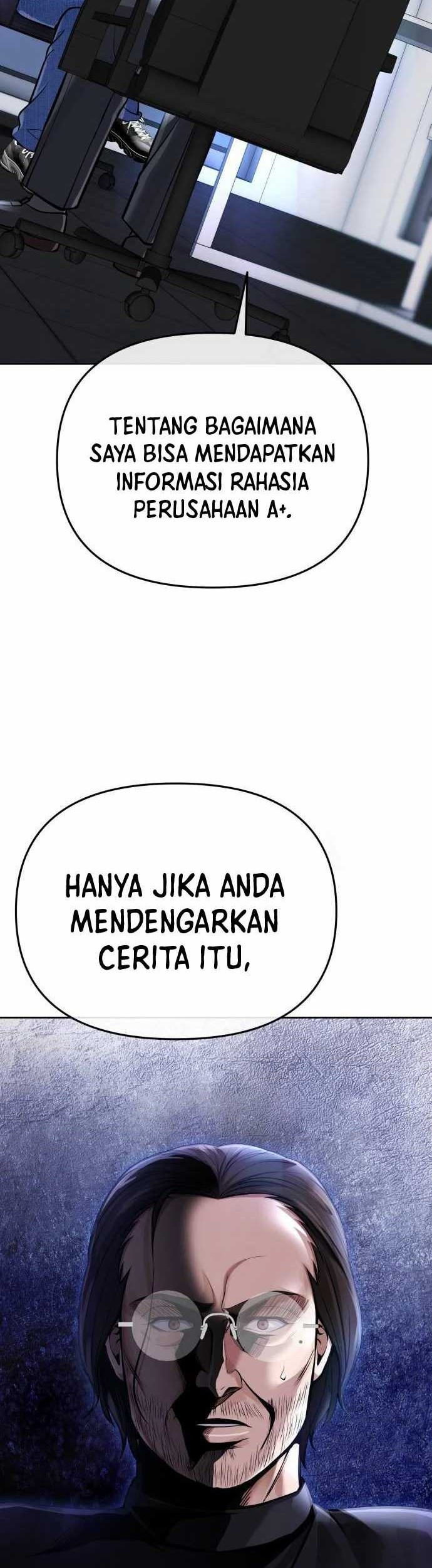 The New Employee Kim Chul-Soo Chapter 69 - halaman 72