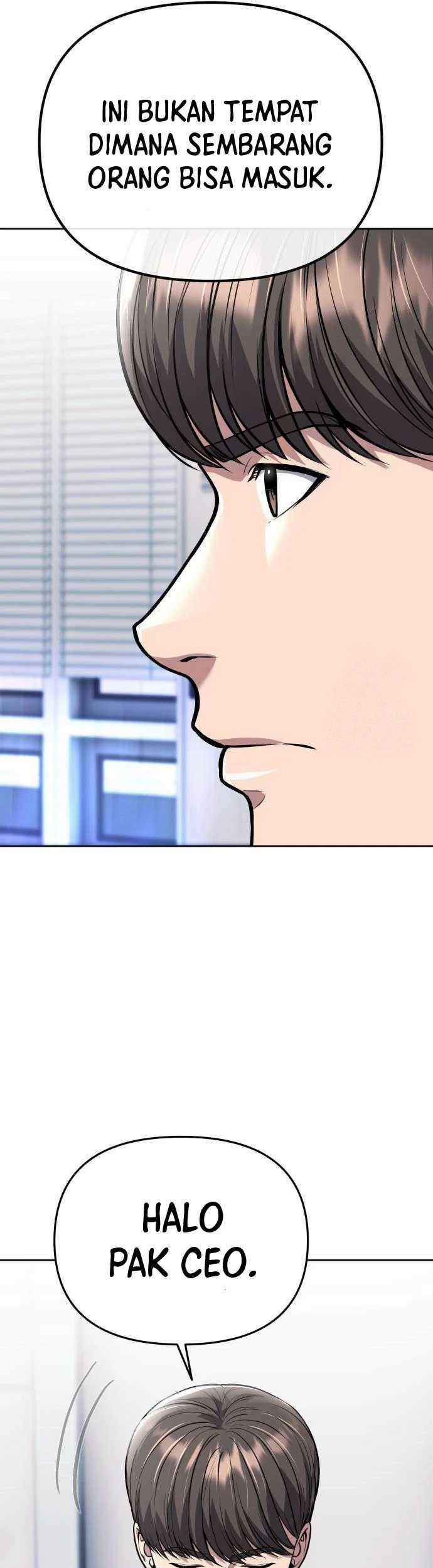 The New Employee Kim Chul-Soo Chapter 69 - halaman 8