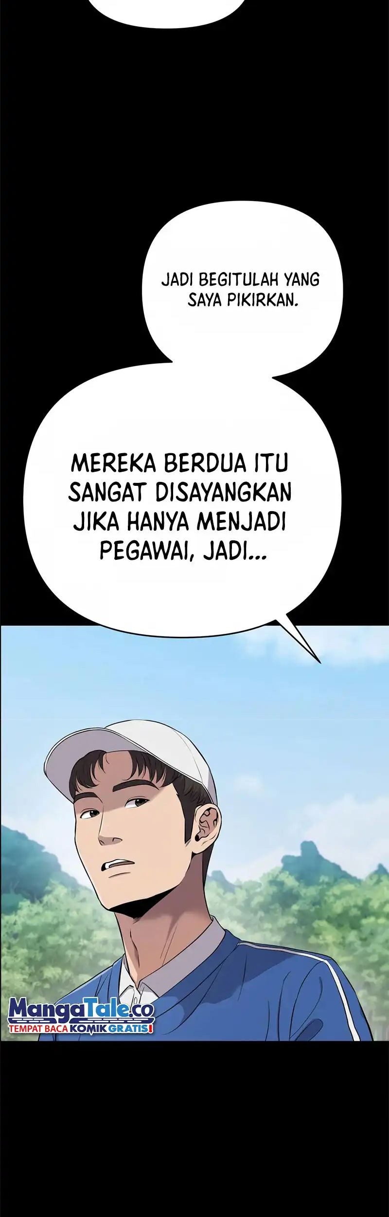 The New Employee Kim Chul-Soo Chapter 7 - halaman 11