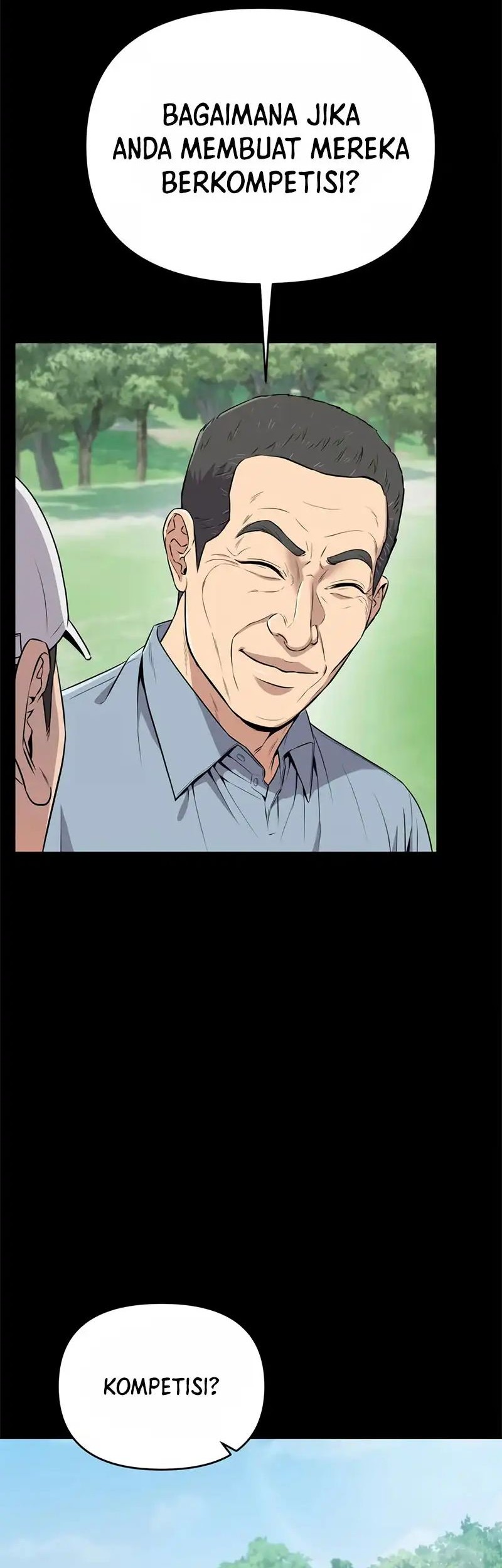 The New Employee Kim Chul-Soo Chapter 7 - halaman 12