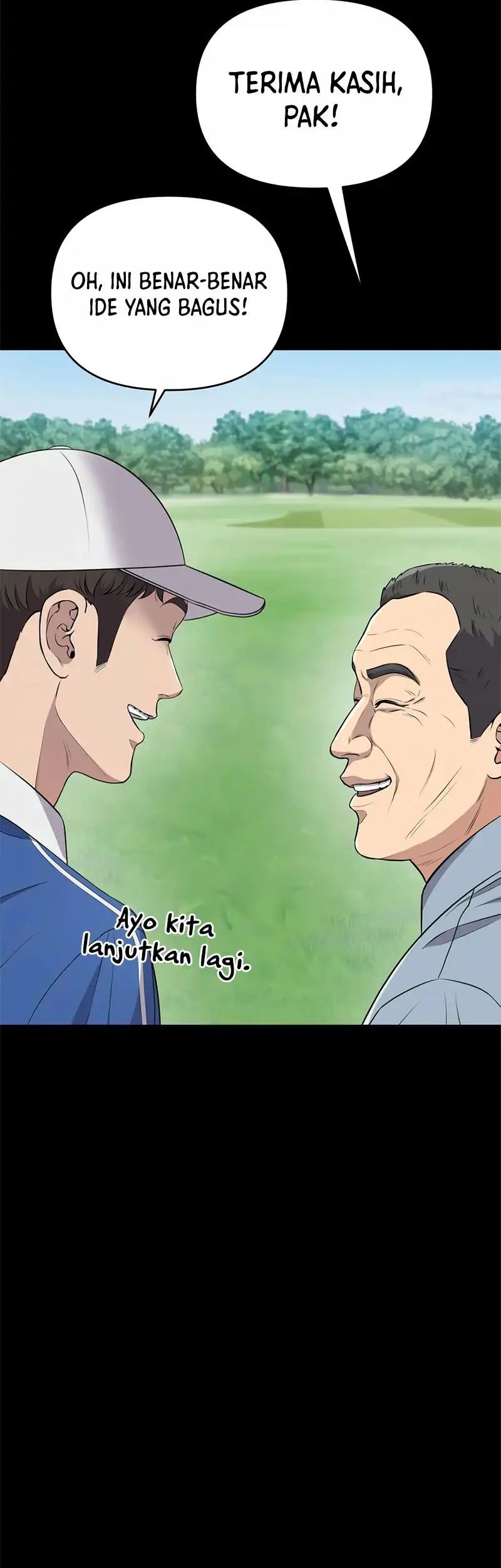 The New Employee Kim Chul-Soo Chapter 7 - halaman 17