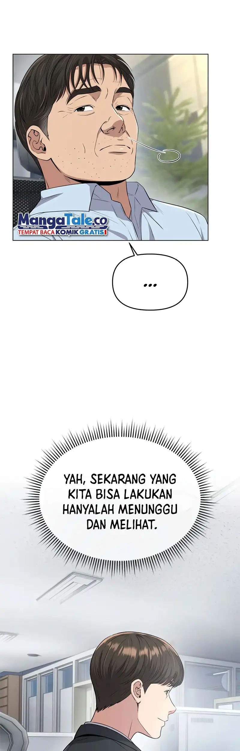The New Employee Kim Chul-Soo Chapter 7 - halaman 39