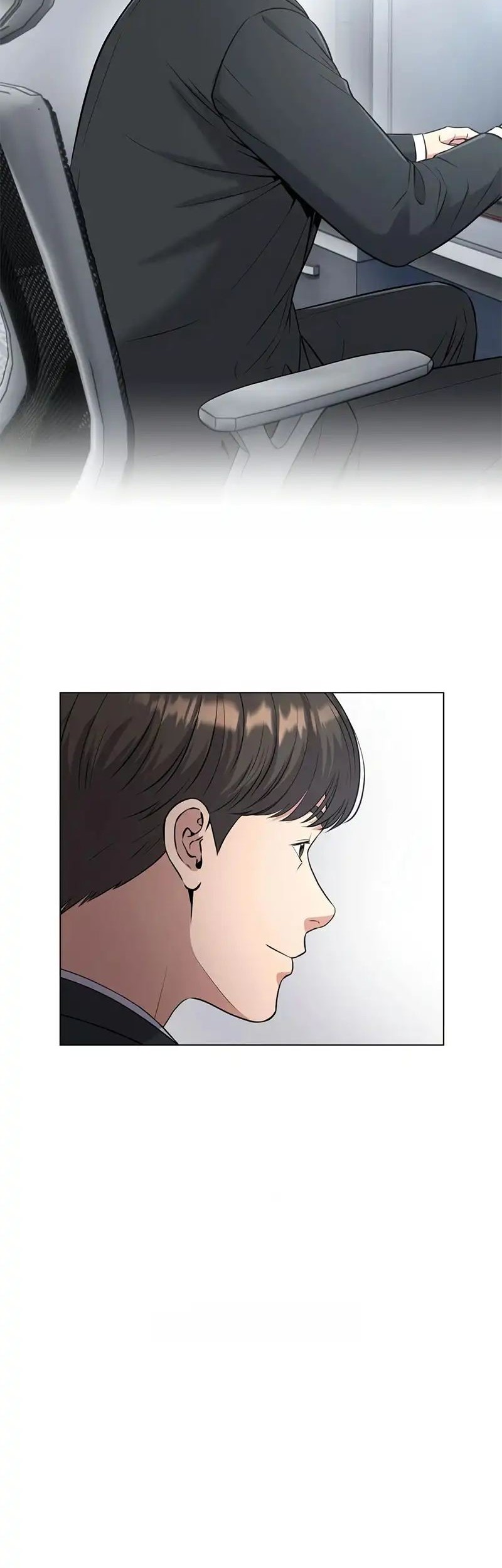 The New Employee Kim Chul-Soo Chapter 7 - halaman 40