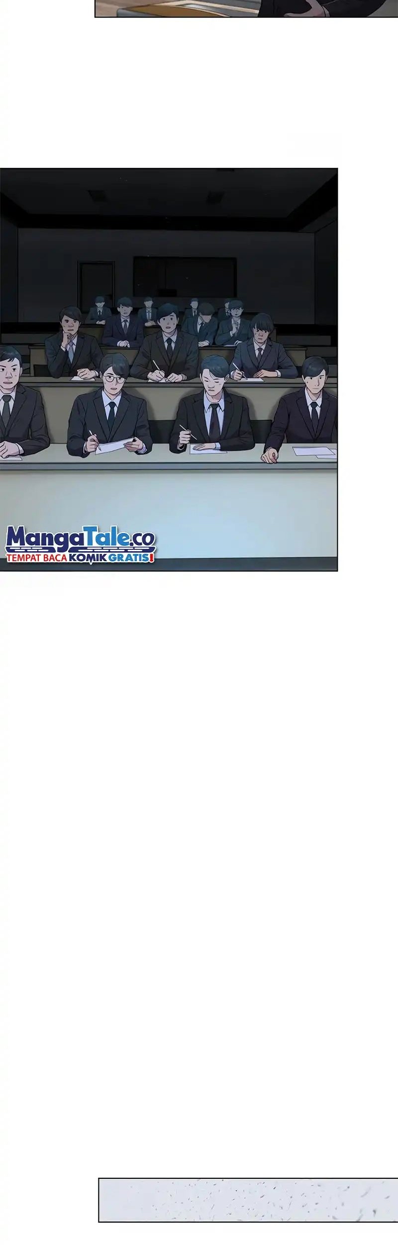 The New Employee Kim Chul-Soo Chapter 7 - halaman 42