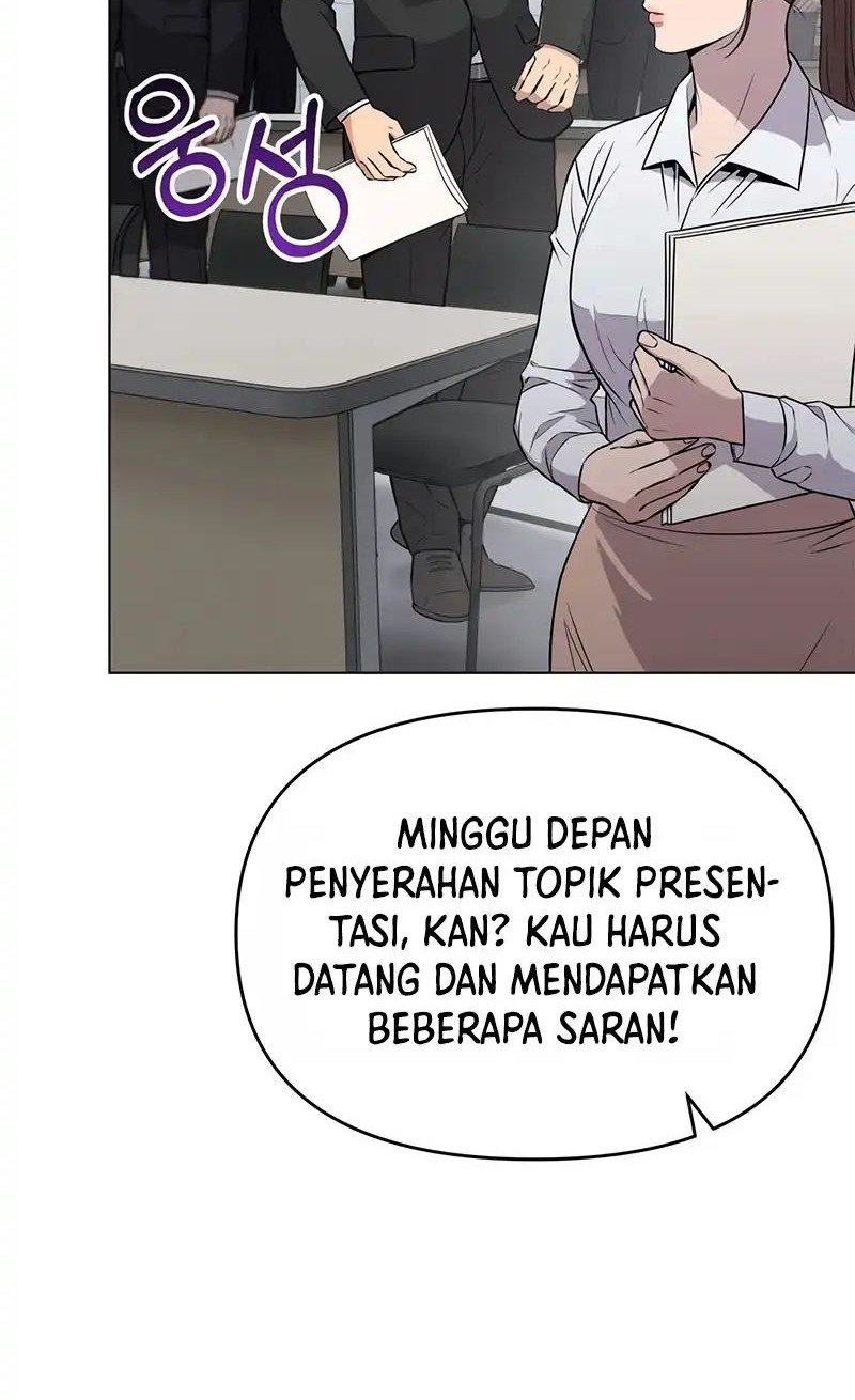 The New Employee Kim Chul-Soo Chapter 7 - halaman 44