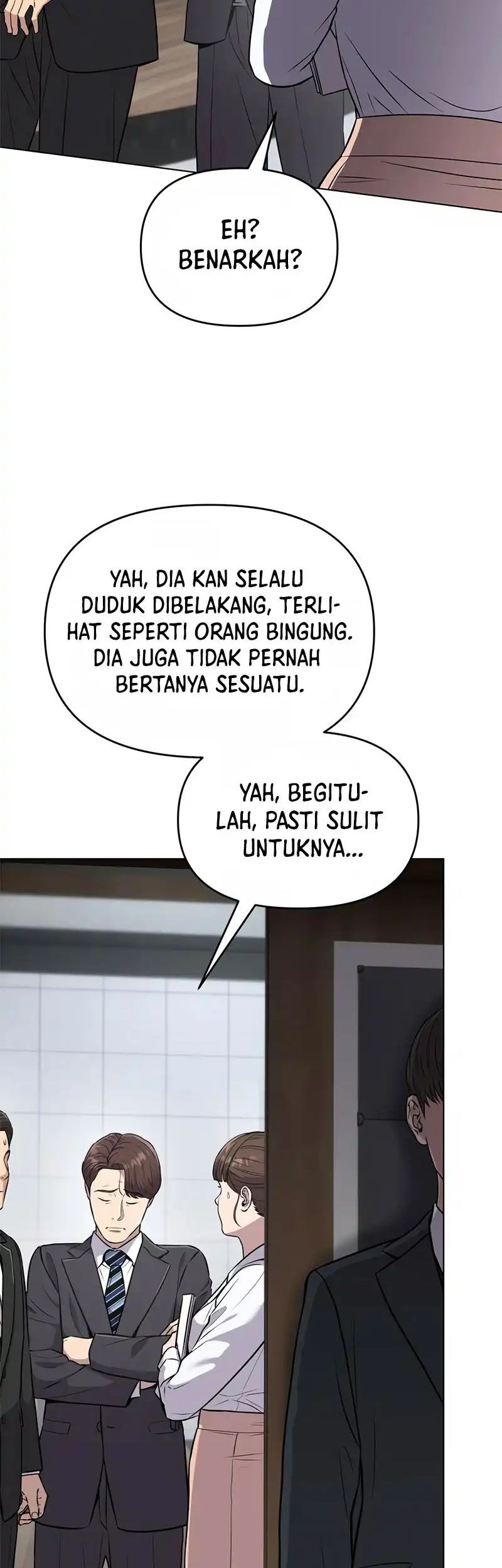 The New Employee Kim Chul-Soo Chapter 7 - halaman 47