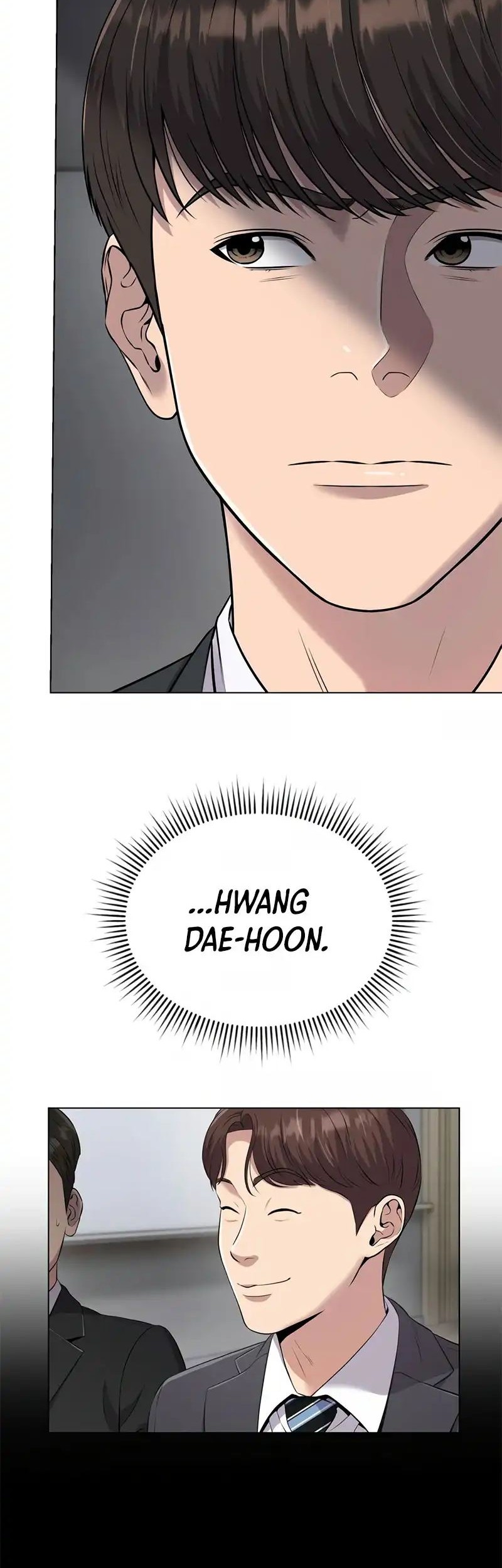 The New Employee Kim Chul-Soo Chapter 7 - halaman 50