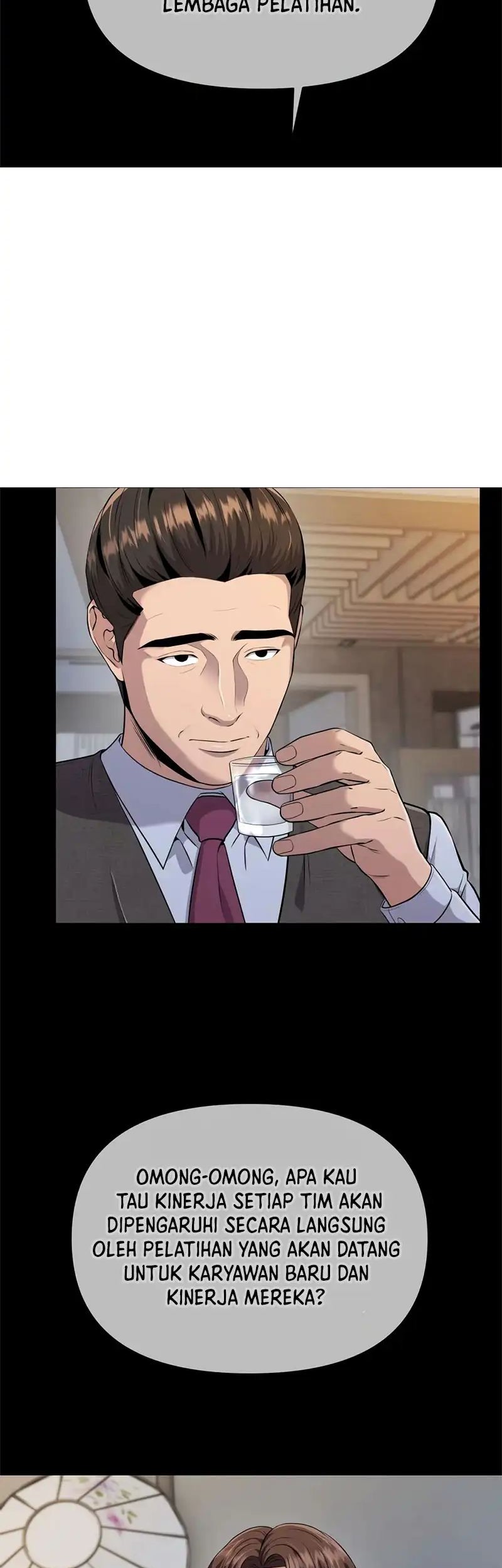 The New Employee Kim Chul-Soo Chapter 7 - halaman 55