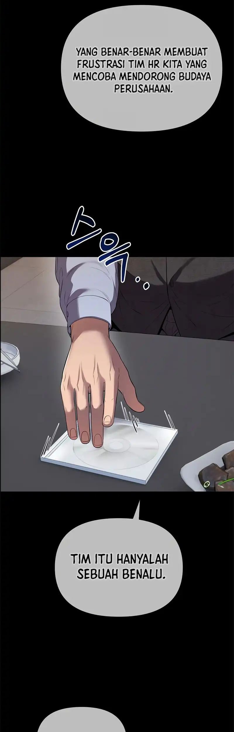 The New Employee Kim Chul-Soo Chapter 7 - halaman 57