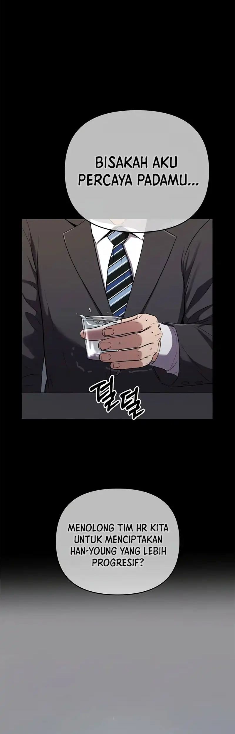 The New Employee Kim Chul-Soo Chapter 7 - halaman 59