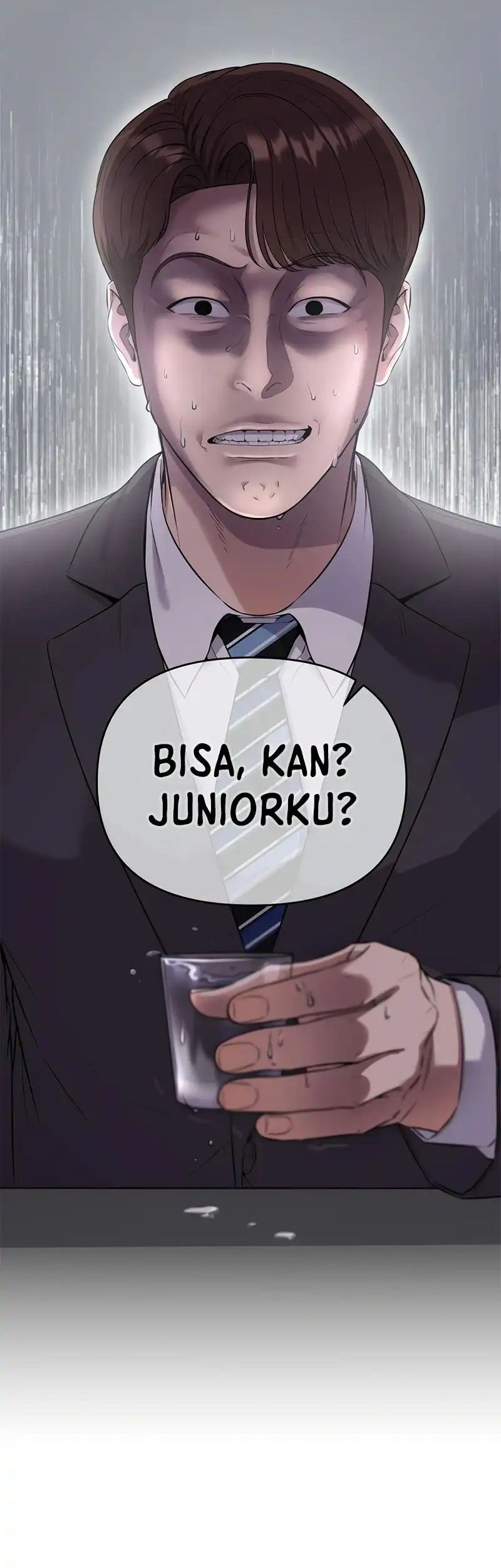 The New Employee Kim Chul-Soo Chapter 7 - halaman 60