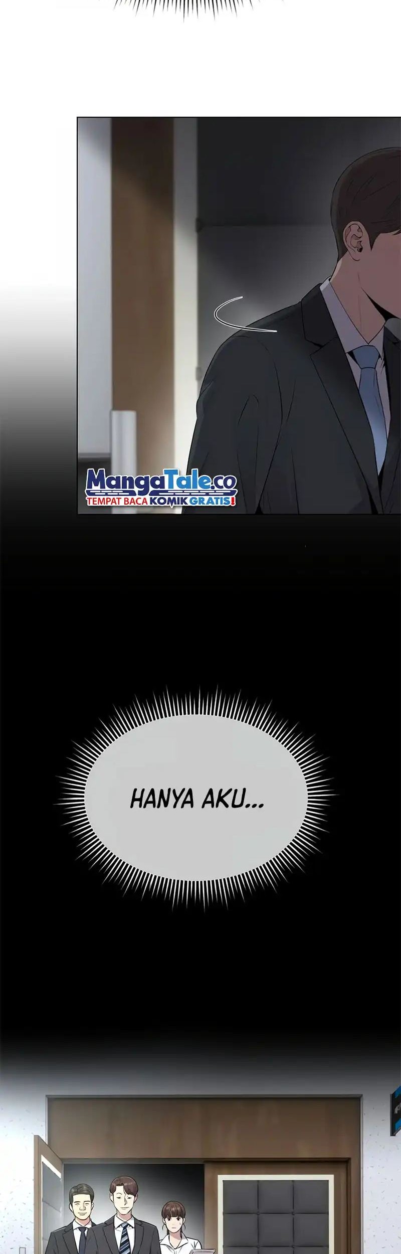 The New Employee Kim Chul-Soo Chapter 7 - halaman 62